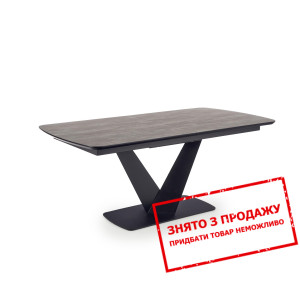 Стіл розкладний Halmar VINSTON